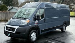 2019 Ram ProMaster 3500 159 WB