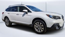 2019 Subaru Outback 2.5i Touring