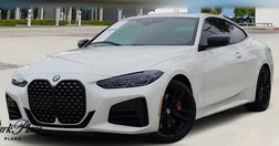 2024 BMW 4 Series M440i