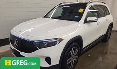 2024 Mercedes-Benz EQB EQB 300 4MATIC