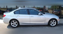2015 BMW 3 Series 328i xDrive