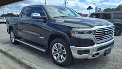 2023 Ram Ram Pickup 1500 Limited Longhorn