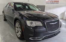 2017 Chrysler 300 C