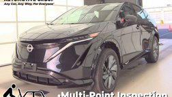 2024 Nissan Ariya Engage e-4ORCE