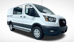 2024 Ford Transit 250