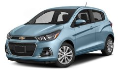 2018 Chevrolet Spark 1LT CVT