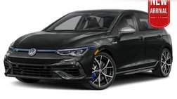 2024 Volkswagen Golf R 4Motion