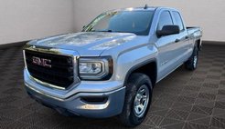 2017 GMC Sierra 1500 Base