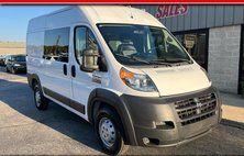 2017 Ram ProMaster 1500 136 WB