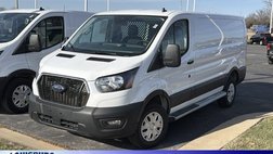 2023 Ford Transit 250