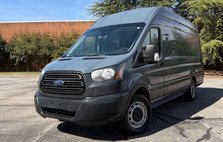 2019 Ford Transit 250