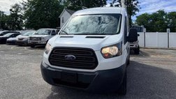 2017 Ford Transit 250