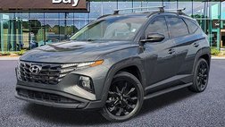 2023 Hyundai Tucson XRT