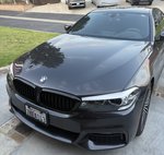 2017 BMW 5 Series 530i