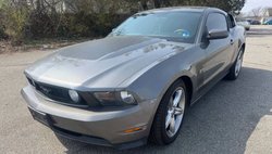 2010 Ford Mustang GT