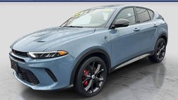 2024 Dodge Hornet R/T