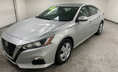 2021 Nissan Altima 2.5 S