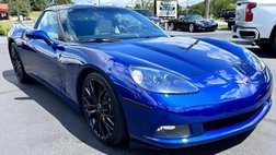 2006 Chevrolet Corvette Base