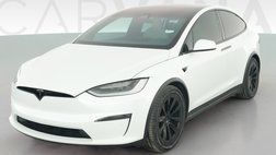 2023 Tesla Model X Base