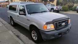 2007 Ford Ranger XLT
