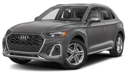 2023 Audi Q5 e quattro S line Premium 55 TFSI