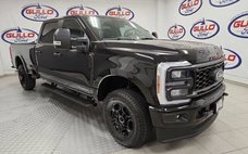 2026 Ford Super Duty F-350 XL