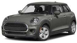 2019 MINI Hardtop Cooper