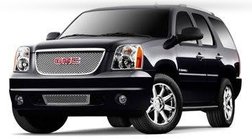 2011 GMC Yukon Denali