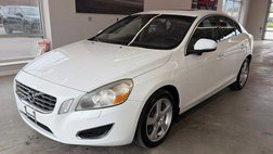 2012 Volvo S60 T5