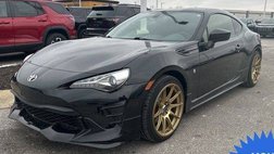 2020 Toyota 86 Base