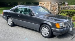 1993 Mercedes-Benz 300-Class 300 CE