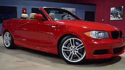 2010 BMW 1 Series 135i