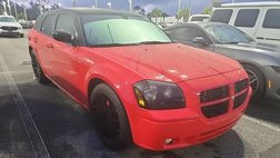 2007 Dodge Magnum SXT