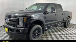 2019 Ford Super Duty F-250 Lariat