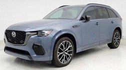 2025 Mazda CX-70 3.3 Turbo S Premium