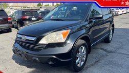 2009 Honda CR-V EX-L