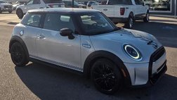 2022 MINI Hardtop Cooper S