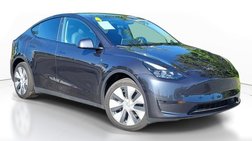 2024 Tesla Model Y Base
