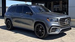 2024 Mercedes-Benz GLS GLS 450