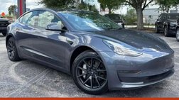 2023 Tesla Model 3 Base