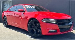 2017 Dodge Charger R/T