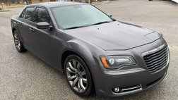 2014 Chrysler 300 S