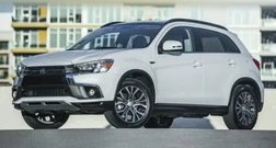 2019 Mitsubishi Outlander Sport 2.4 GT
