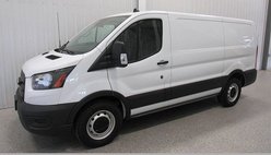 2020 Ford Transit 150