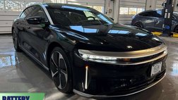 2023 Lucid Air Touring