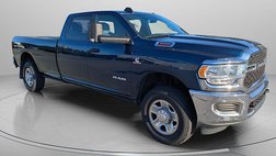 2022 Ram Ram Pickup 3500 Big Horn