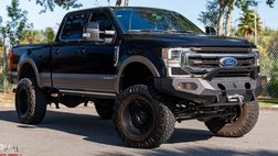 2021 Ford Super Duty F-250 King Ranch