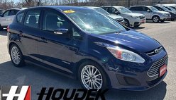 2016 Ford C-Max Hybrid SE