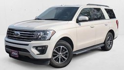 2021 Ford Expedition XLT
