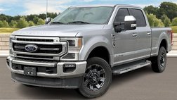 2021 Ford Super Duty F-350 Lariat